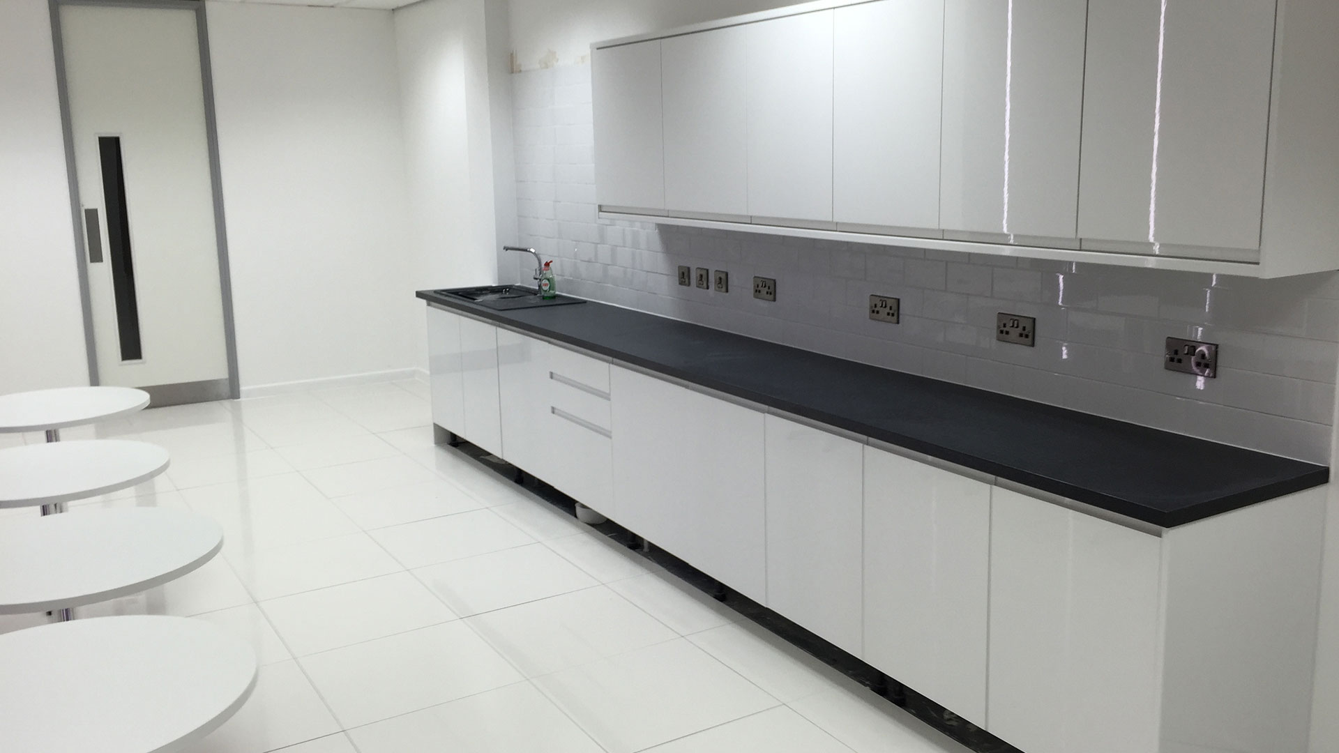 Field & Son Specialist Commercial Kitchens Hampshire
